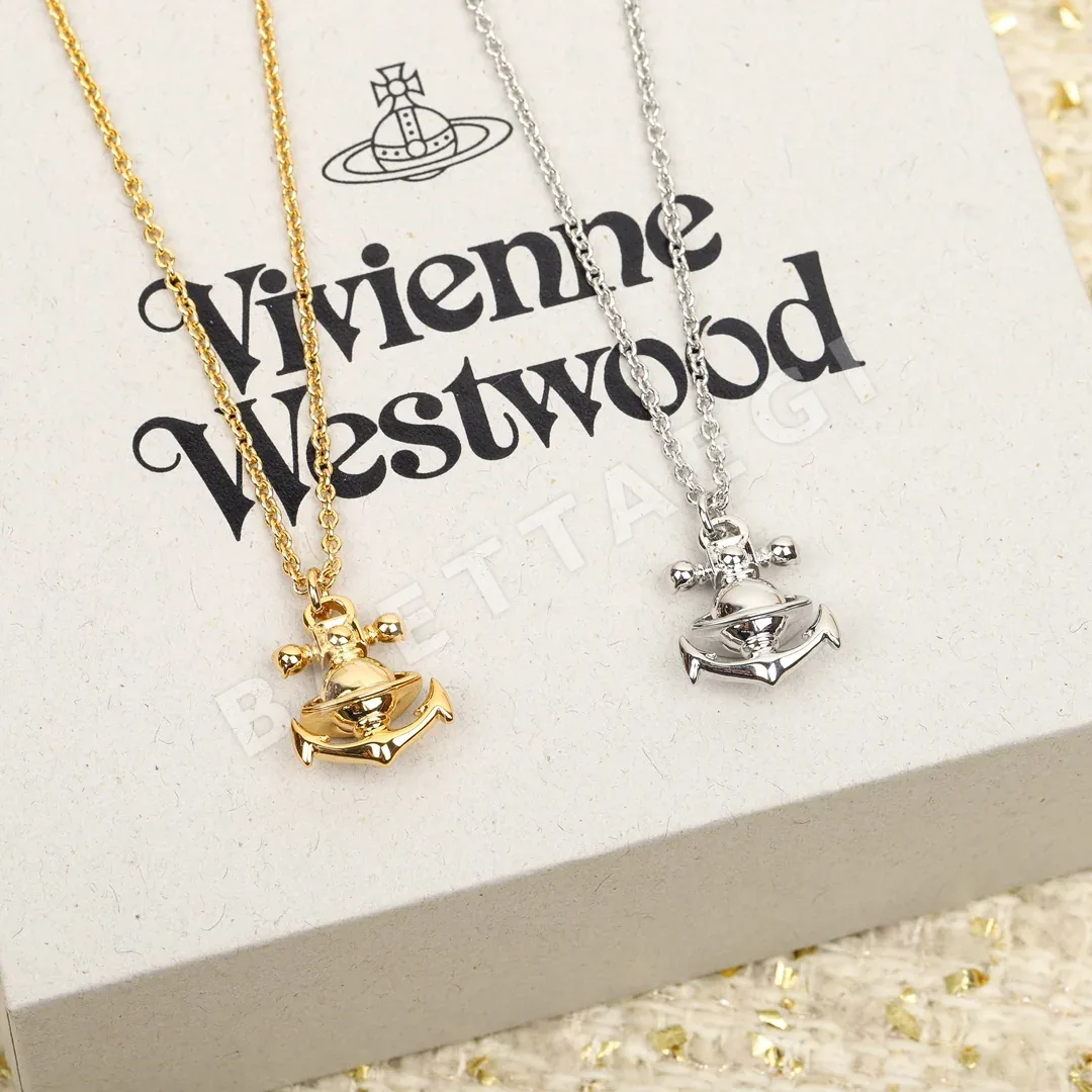 비비안웨스트우드 목걸이 65094 Vivienne Westwood Necklace 상세 이미지 5