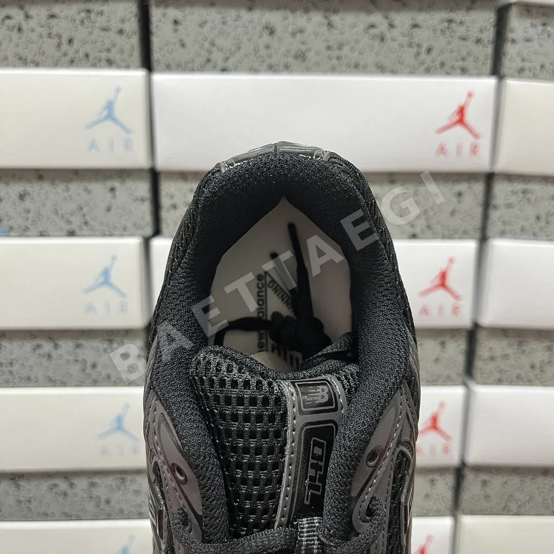 뉴발란스 [XY] 740 U740BO2 202075 New Balance 740 Triple Black 상세 이미지 7