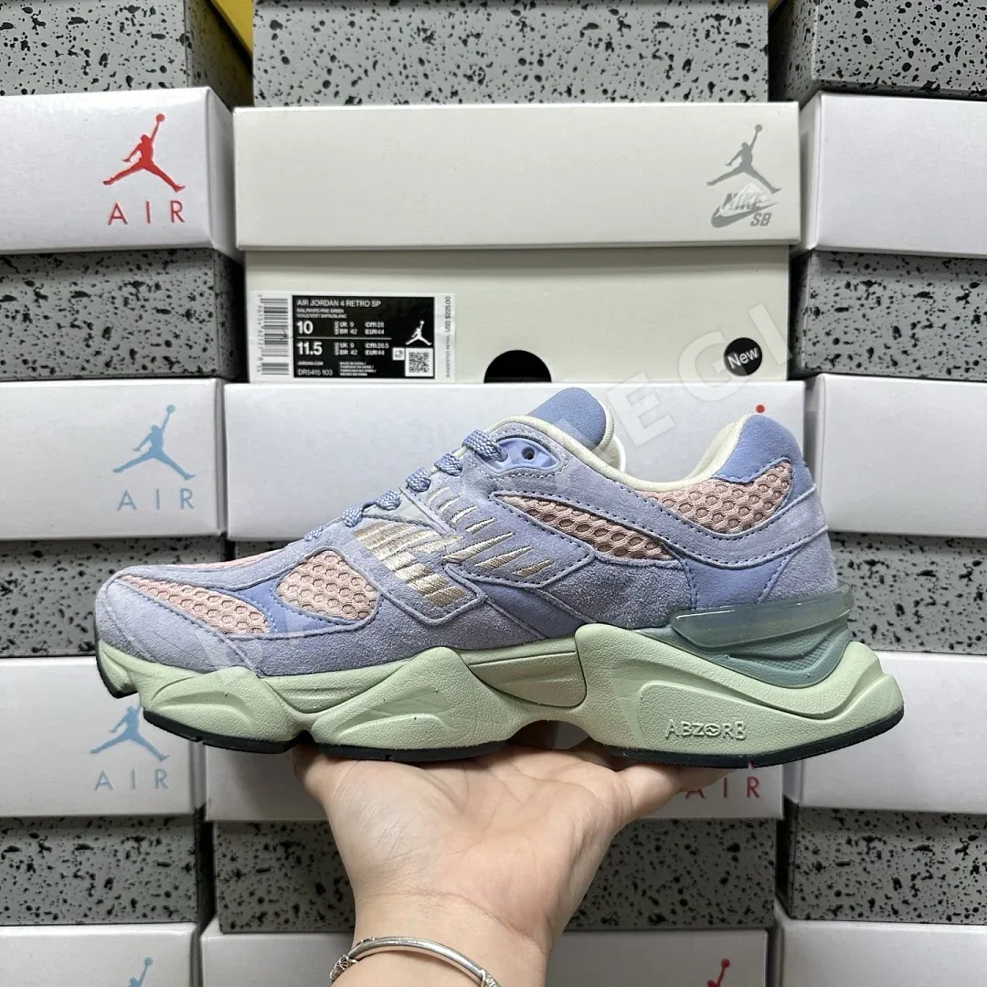뉴발란스 [C] 9060 U9060WG1 202125 New Balance 9060 상세 이미지 10
