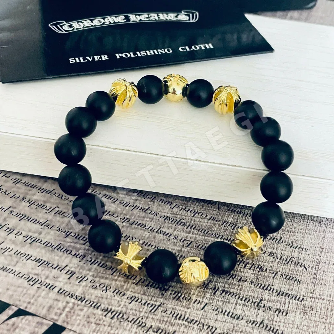 크롬하츠 팔찌 61478 Chrome Hearts Bracelet 상세 이미지 3