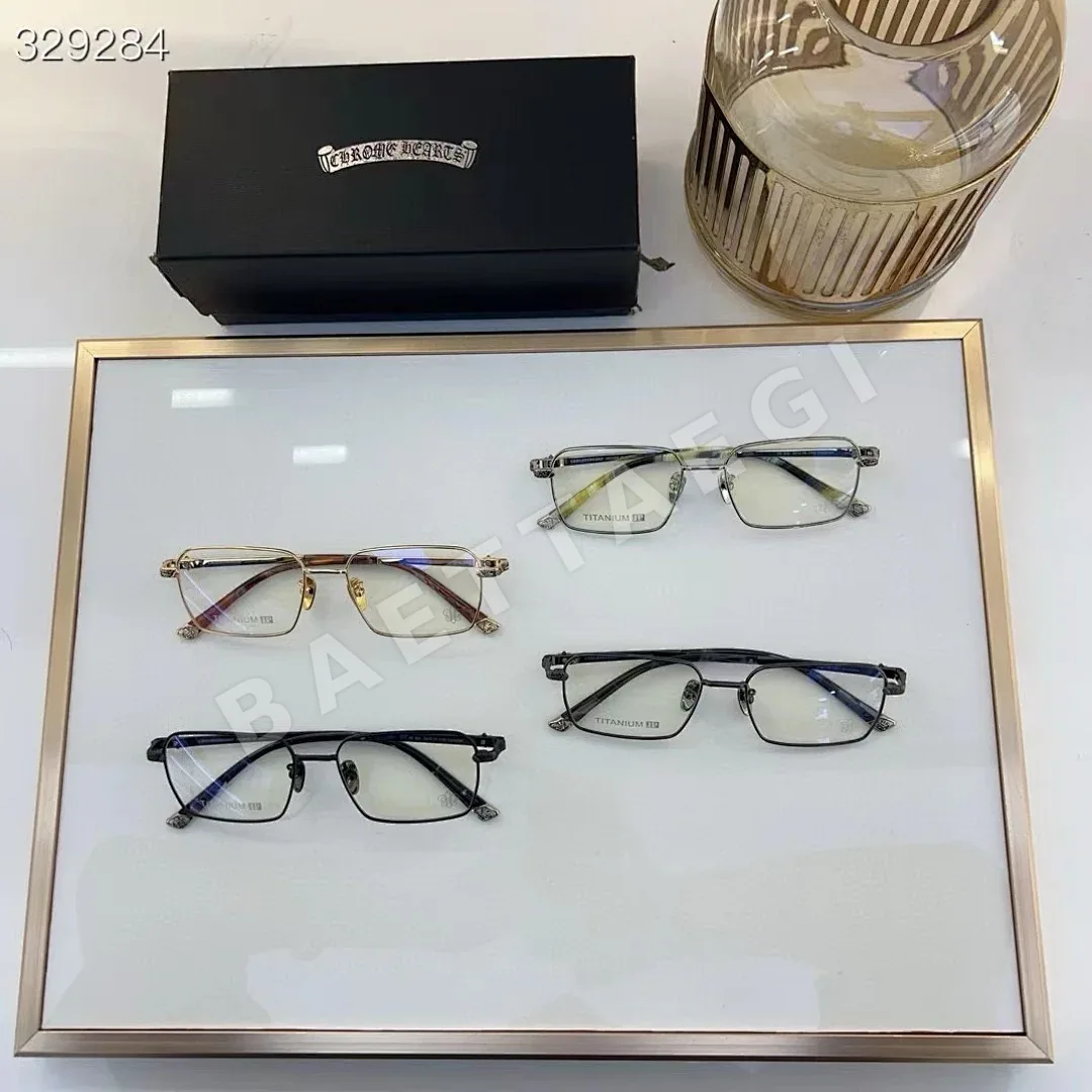 크롬하츠 선글라스 204985 Chrome Hearts Sunglasses 상세 이미지 4