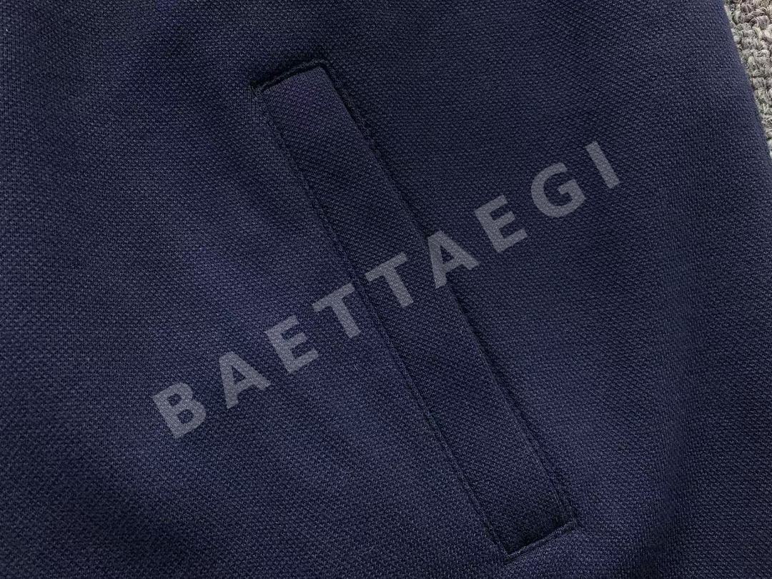 카사블랑카 후드티 바지 세트 203532 Casablanca Hoodie Set 상세 이미지 11