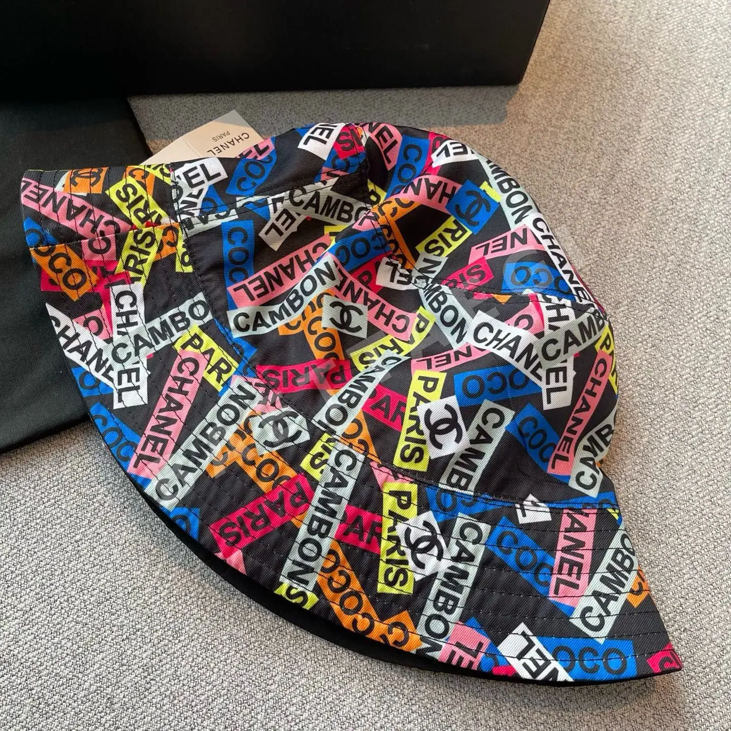 샤넬 모자 82909 Chanel Cap 상세 이미지 6