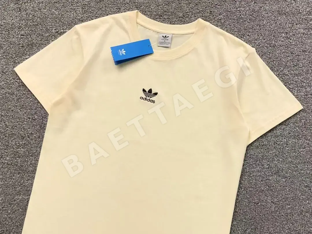 아디다스 반팔 티셔츠 202891 Adidas T-Shirt 상세 이미지 10