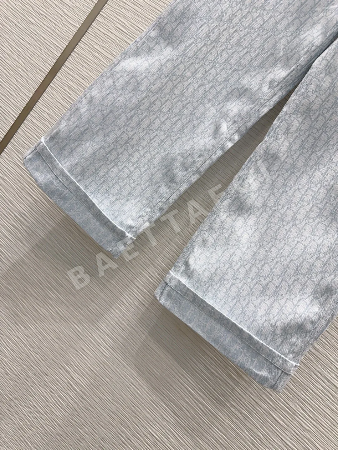 디올 여성 바지 92364 Dior Pants 상세 이미지 6