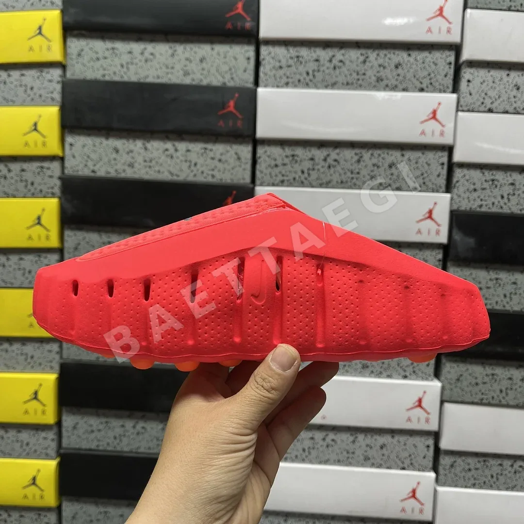 나이키 [KOO] 마인드 001 슬라이드 HQ4307-600 201428 Nike Mind 001 Slide Solar Red 상세 이미지 5