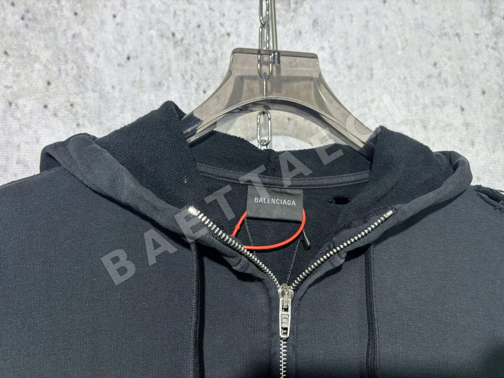 발렌시아가 남성 자켓 192913 Balenciaga Jacket 상세 이미지 5