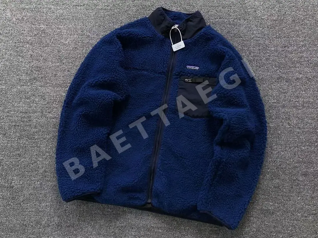 파타고니아 플리스 자켓 203769 Patagonia Fleece Jacket 상세 이미지 14