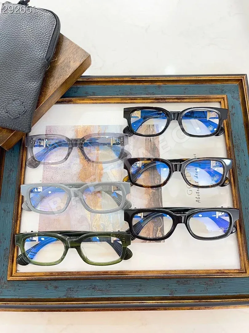 크롬하츠 선글라스 204814 Chrome Hearts Sunglasses 상세 이미지 7