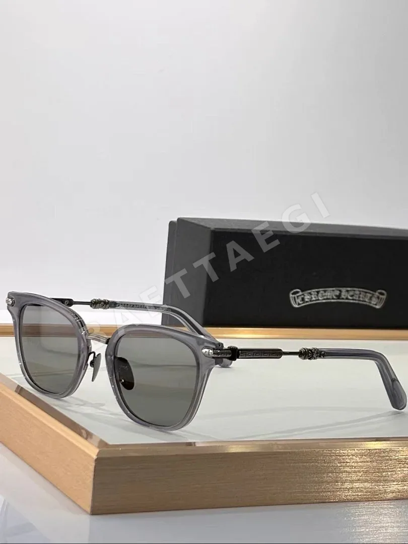 크롬하츠 선글라스 205084 Chrome Hearts Sunglasses 상세 이미지 8