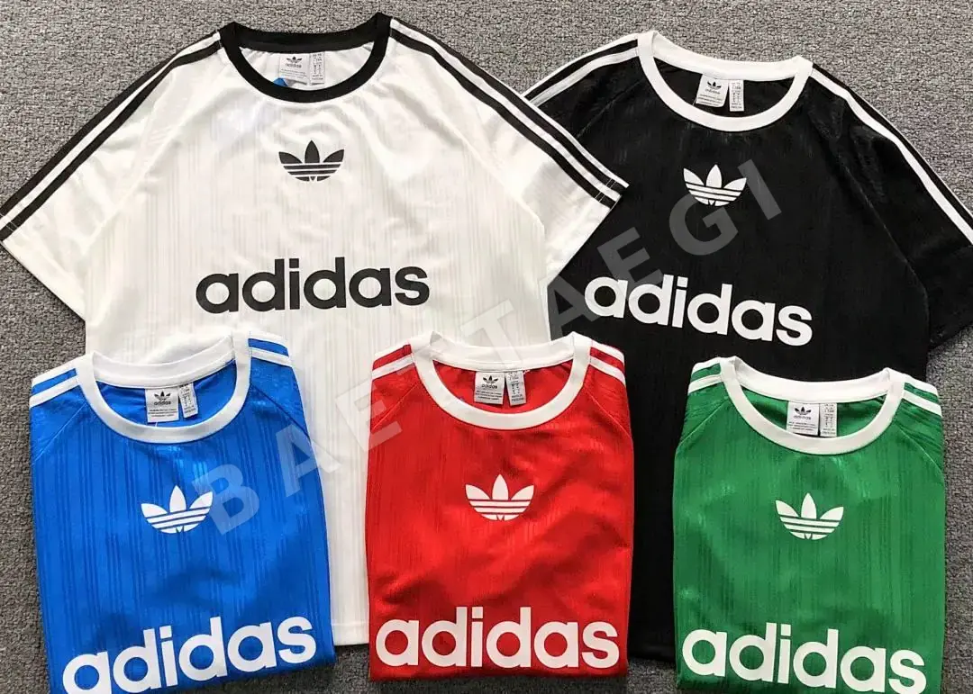 아디다스 반팔 티셔츠 202867 Adidas T-Shirt 상세 이미지 6