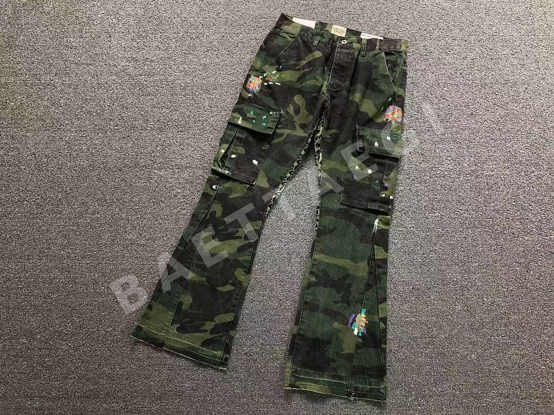 갤러리디파트먼트 바지 203266 Gallery Dept. Pants 상세 이미지 6