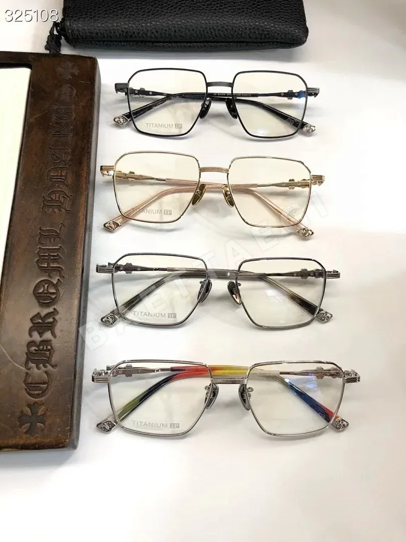 크롬하츠 선글라스 204968 Chrome Hearts Sunglasses 상세 이미지 9