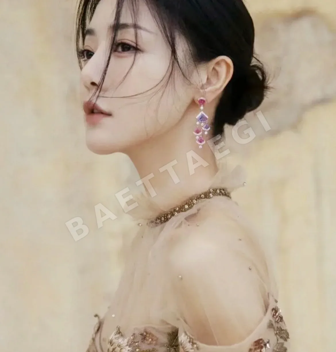 불가리 귀걸이 64789 Bvlgari Earrings