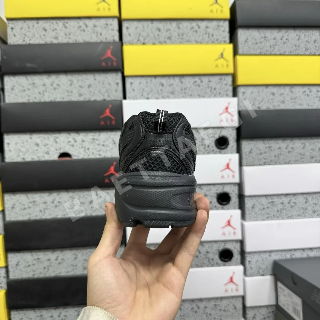 뉴발란스 [WZ] 530 MR530FB1 202047 New Balance 530 Black 상세 이미지 5