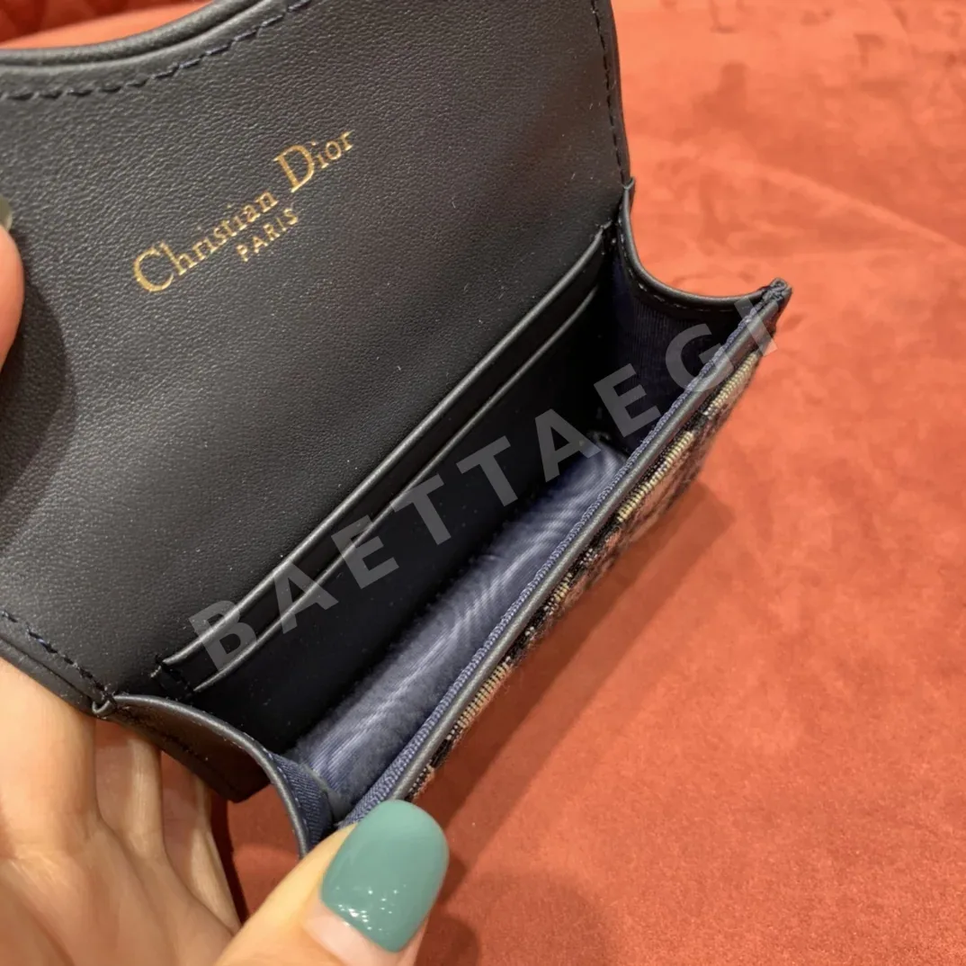 디올 지갑 190739 Dior Wallet 상세 이미지 9