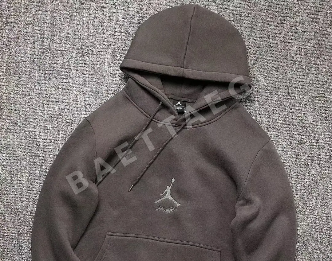 나이키 조던 후드티 203076 Nike Jordan Hoodie 상세 이미지 19