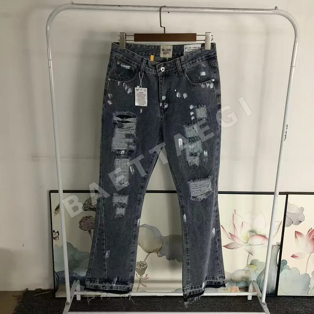 갤러리디파트먼트 바지 203276 Gallery Dept. Pants 상세 이미지 26