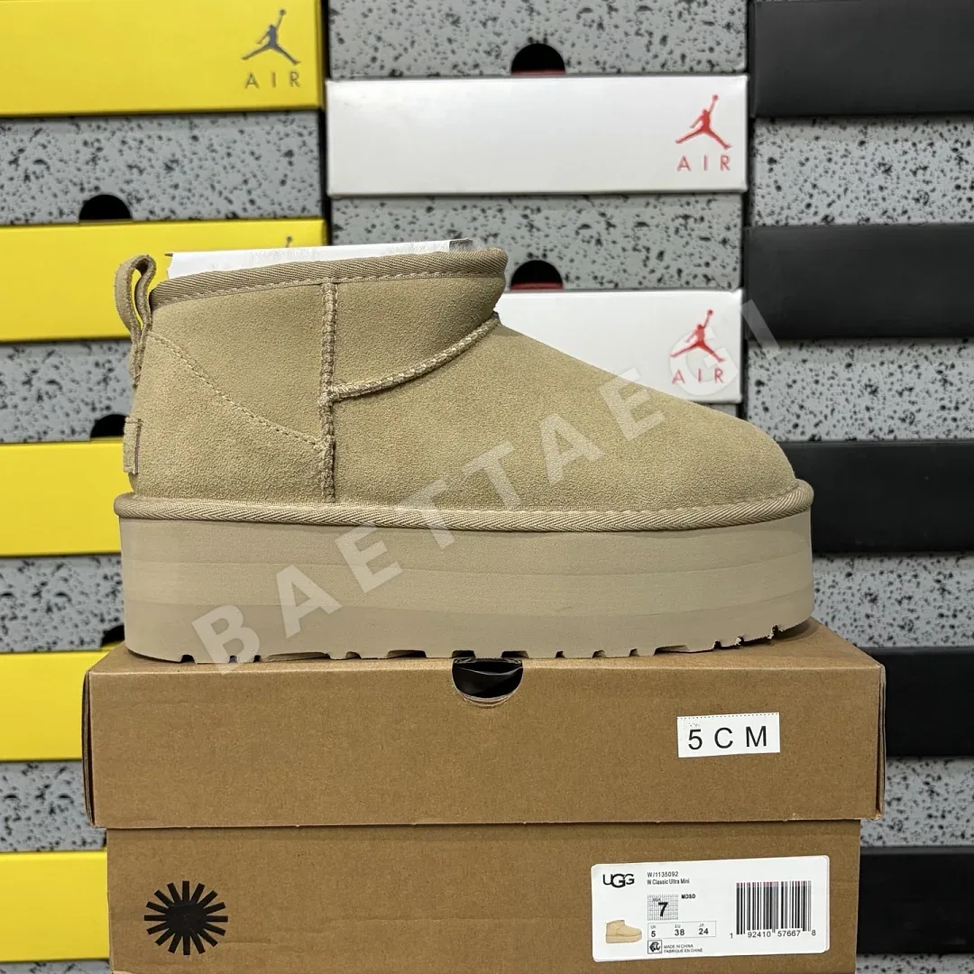어그 [TOP] 208876 UGG Classic 5Cm -5092 상세 이미지 1