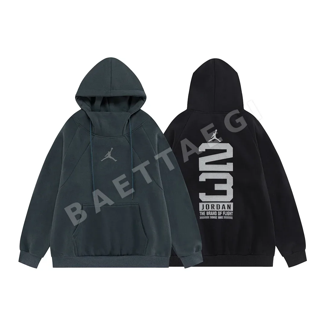 나이키 조던 후드티 203052 Nike Jordan Hoodie 상세 이미지 8