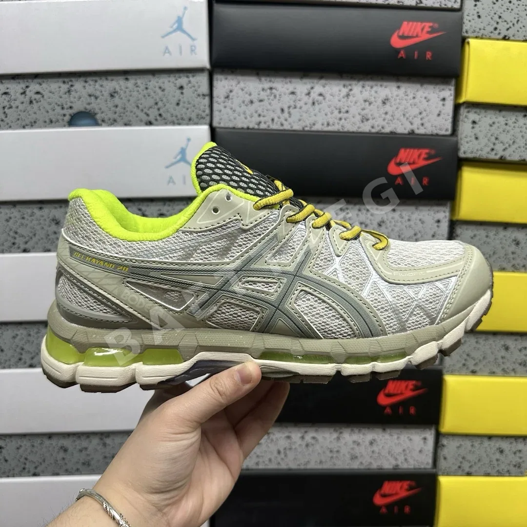 아식스 [KO] 젤 카야노 20 1203A621-201 200440 Asics Gel-Kayano 20 Bodega Small Wins Add 상세 이미지 4
