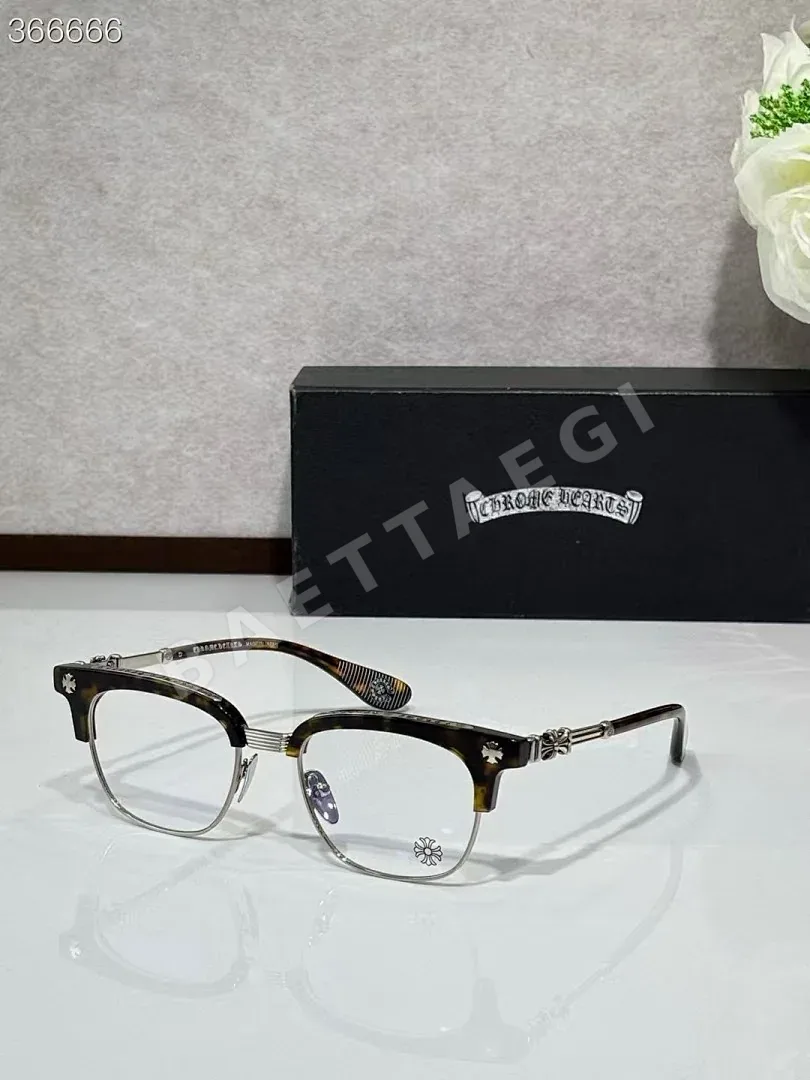 크롬하츠 선글라스 204706 Chrome Hearts Sunglasses 상세 이미지 8