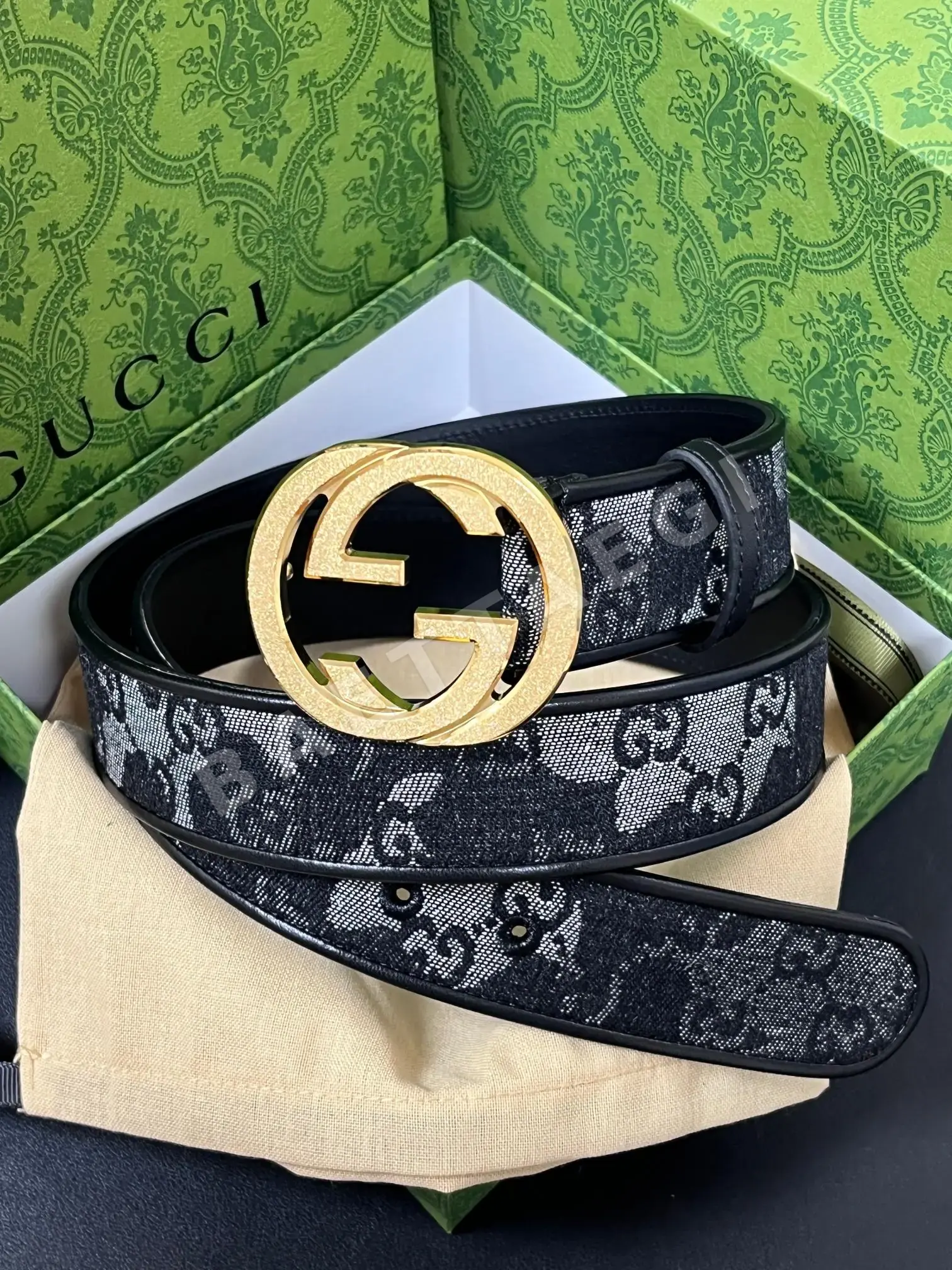 구찌 벨트 57096 Gucci Belt