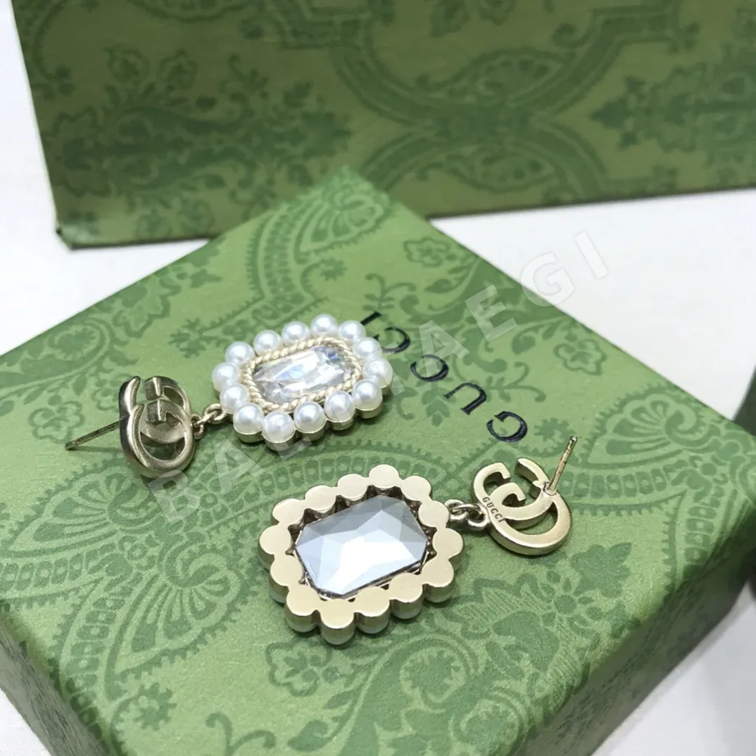 구찌 귀걸이 55560 Gucci Earrings 상세 이미지 7