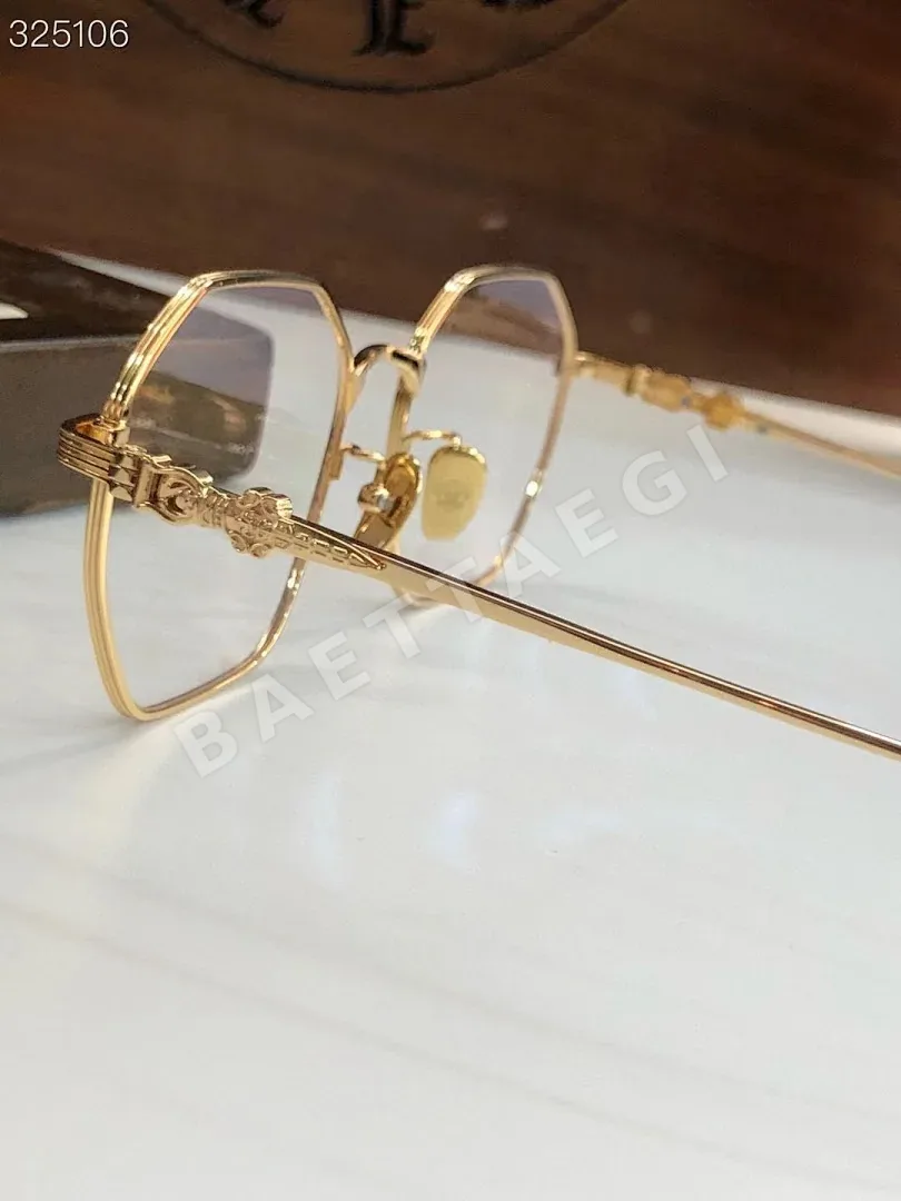 크롬하츠 선글라스 204969 Chrome Hearts Sunglasses 상세 이미지 7