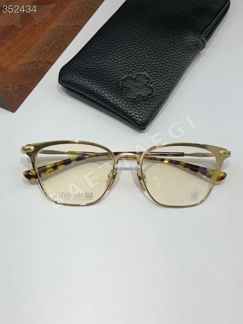 크롬하츠 선글라스 205057 Chrome Hearts Sunglasses 상세 이미지 1