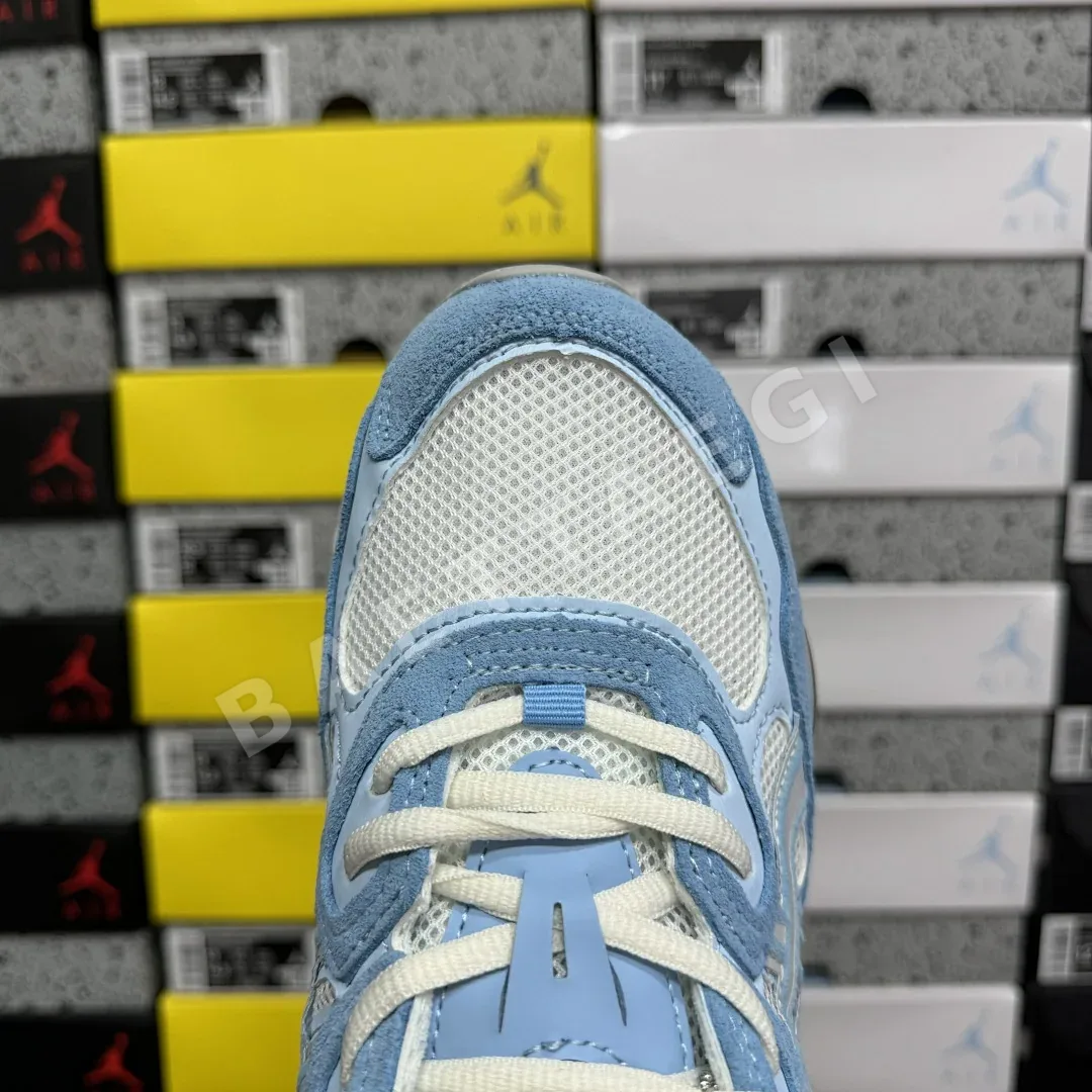 아식스 [CZ] 젤 NYC 1203A383-107 200243 Asics Gel-NYC Cream Arctic Sky 상세 이미지 8
