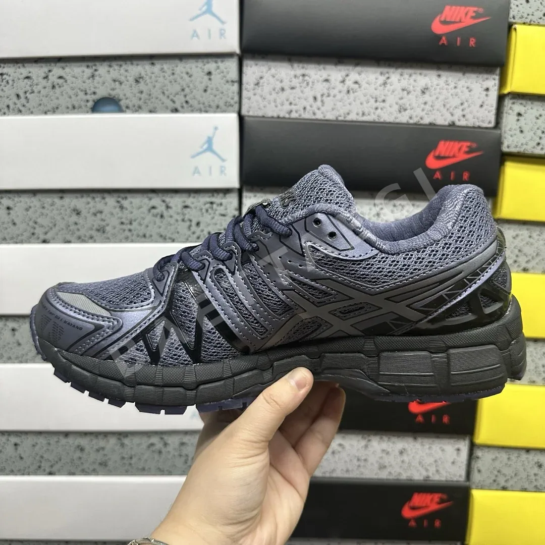아식스 [KO] 젤 카야노 20 1203A388-500 200437 Asics Gel-Kayano 20 Indigo Fog 상세 이미지 2