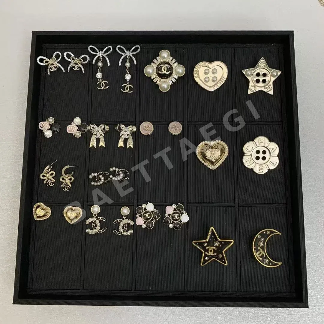 디올 귀걸이 60405 Dior Earrings 상세 이미지 7