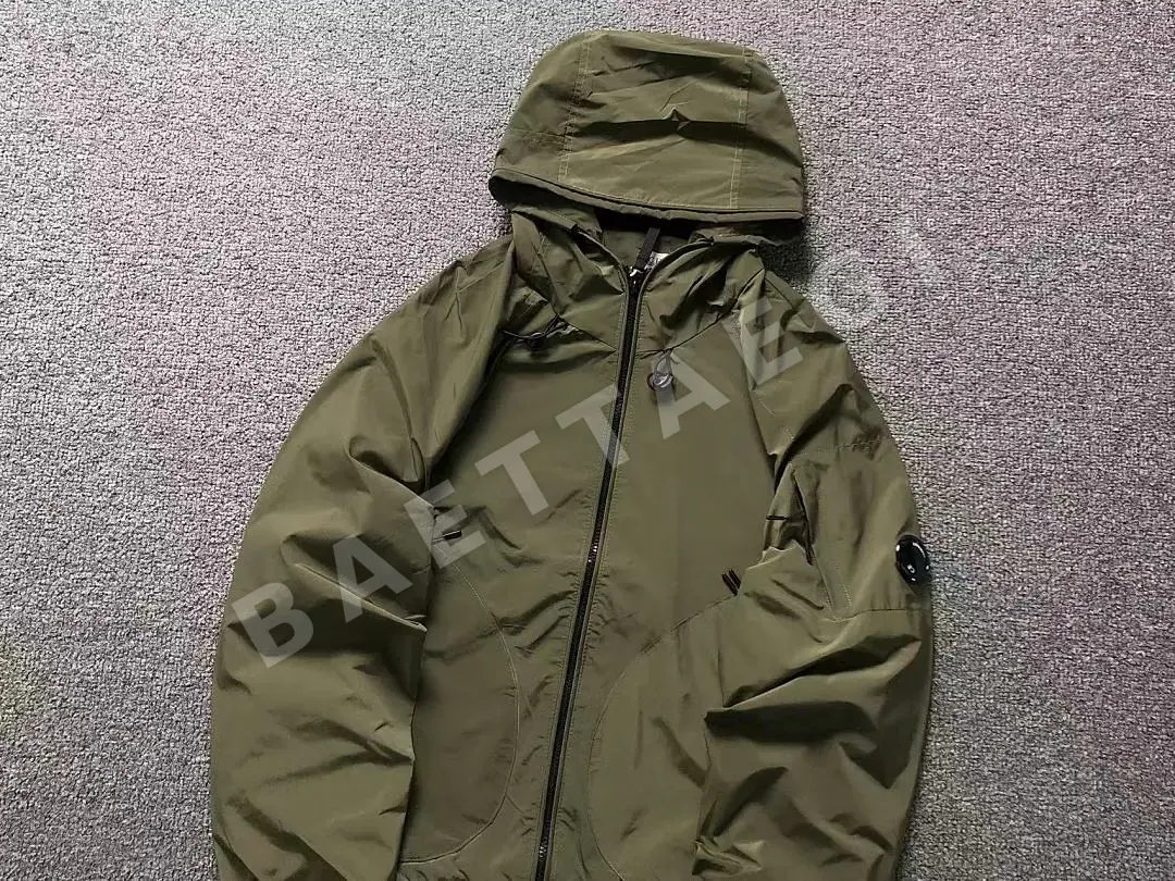 CP컴퍼니 자켓 203421 CP Company Jacket 상세 이미지 8