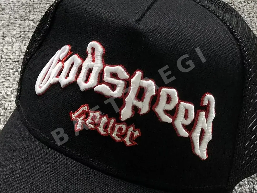 갓스피드 모자 203418 Godspeed Hat 상세 이미지 7