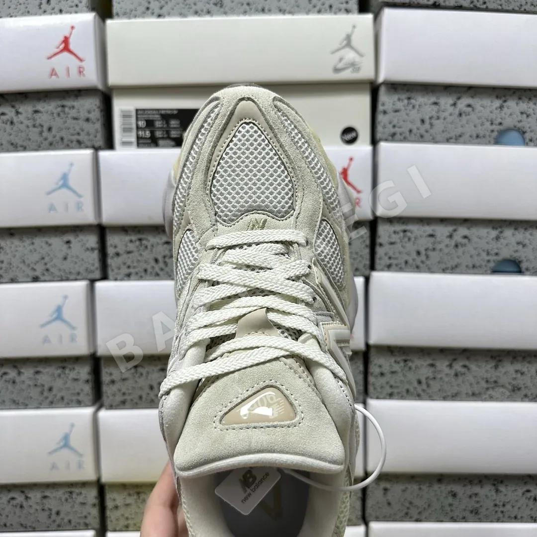 뉴발란스 [C] 9060 U9060EEP 202188 New Balance 9060 상세 이미지 2