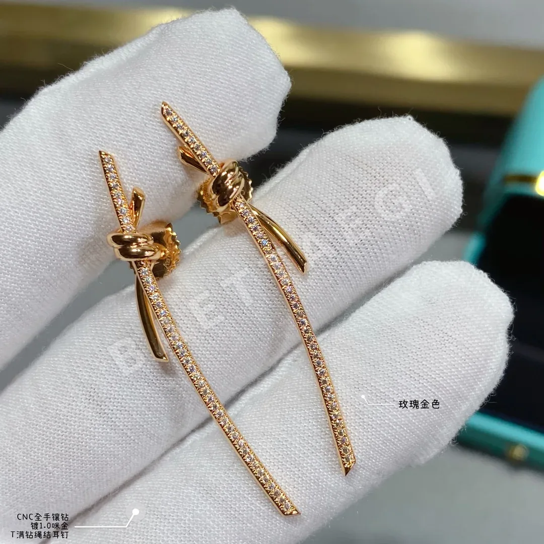 티파니 귀걸이 71260 Tiffany & Co Earrings 상세 이미지 7