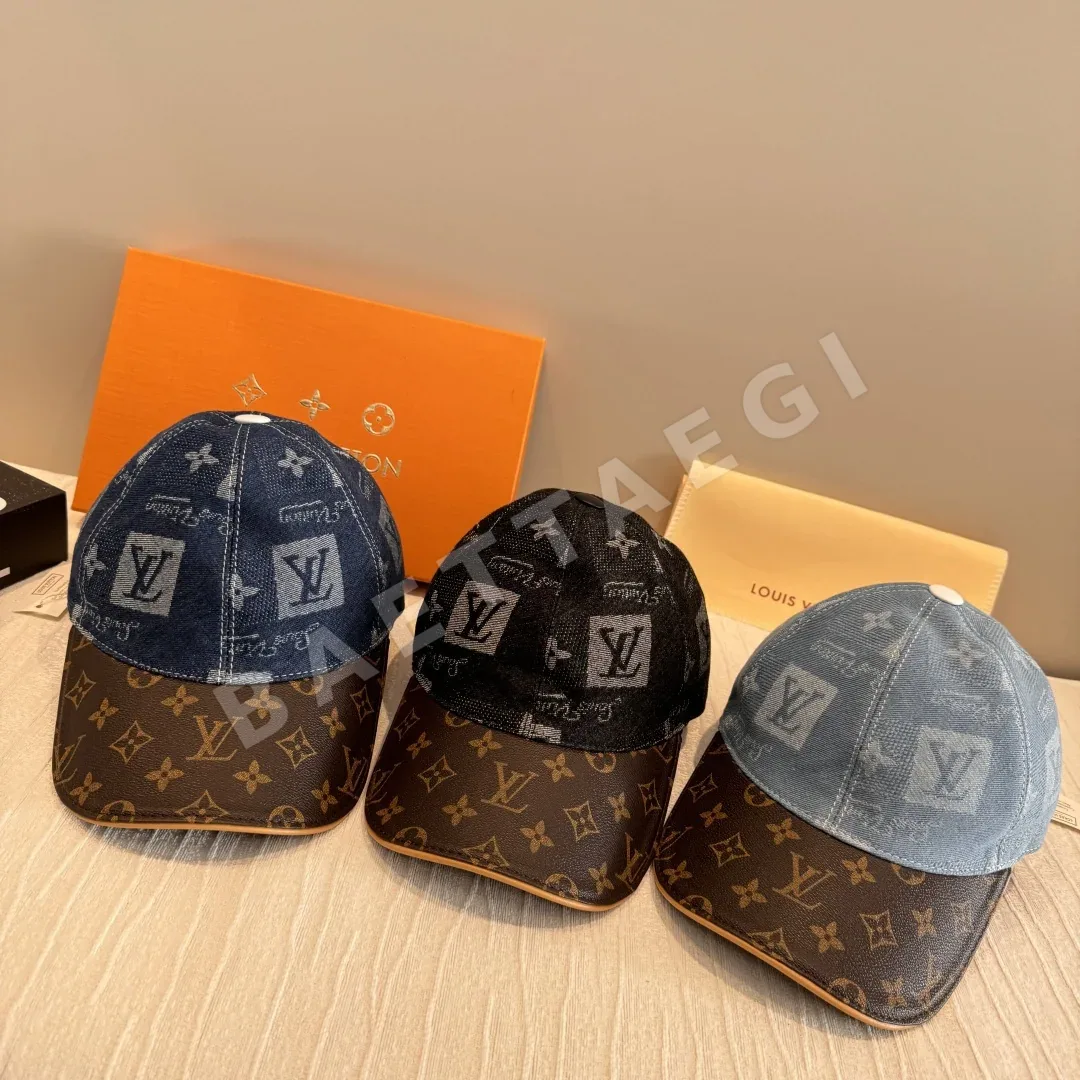 루이비통 모자 79196 Louis Vuitton Cap 상세 이미지 9