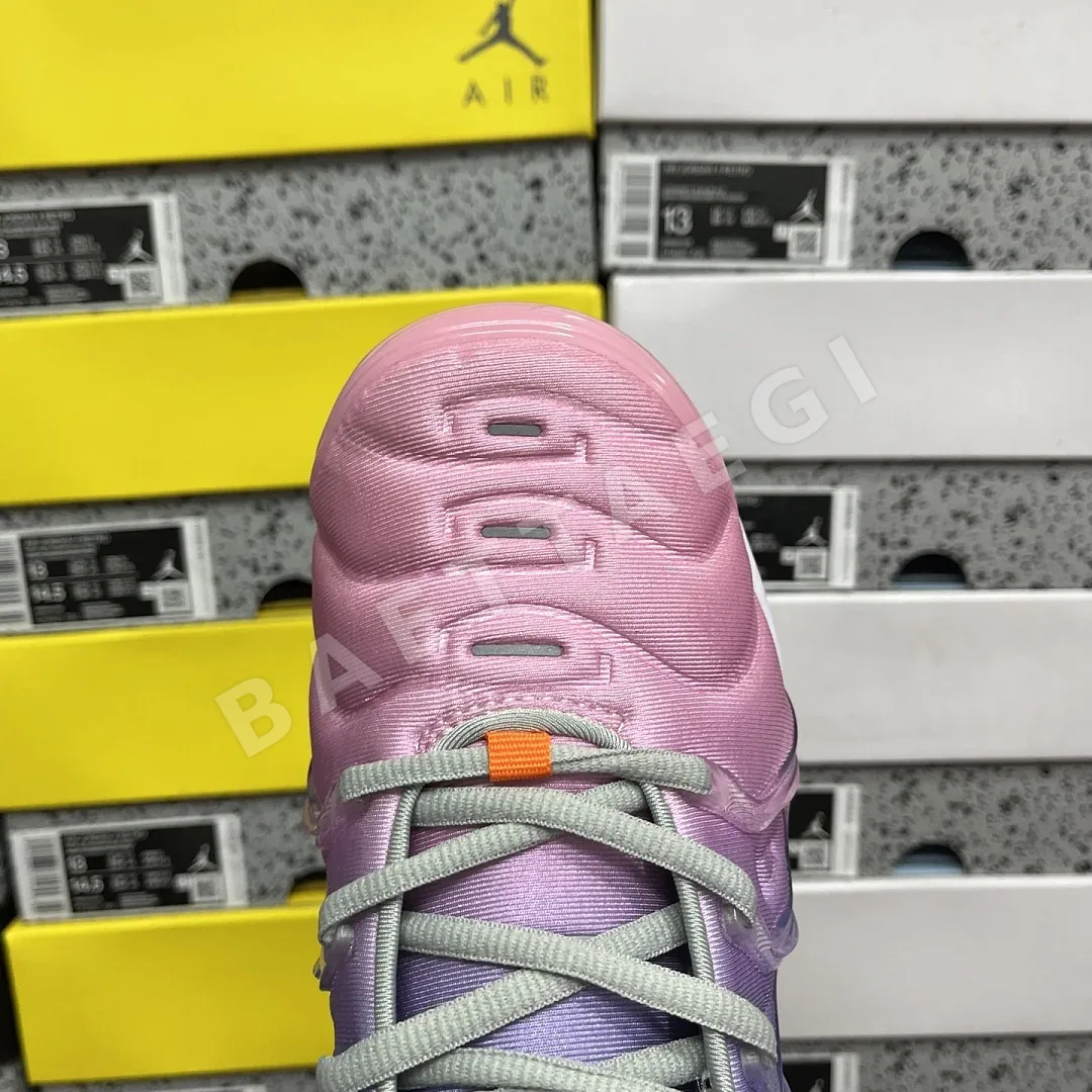 나이키 [OT] 에어 베이퍼맥스 플러스 퍼플 핑크 CW5593-700 201589 Nike Air VaporMax Plus 상세 이미지 6