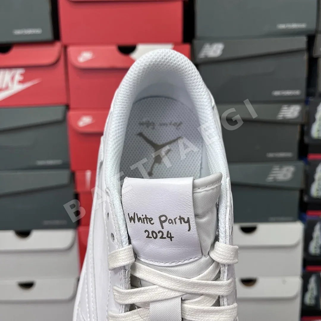 나이키 [FK] 올화이트 TD1228-111 201837 Nike 상세 이미지 3