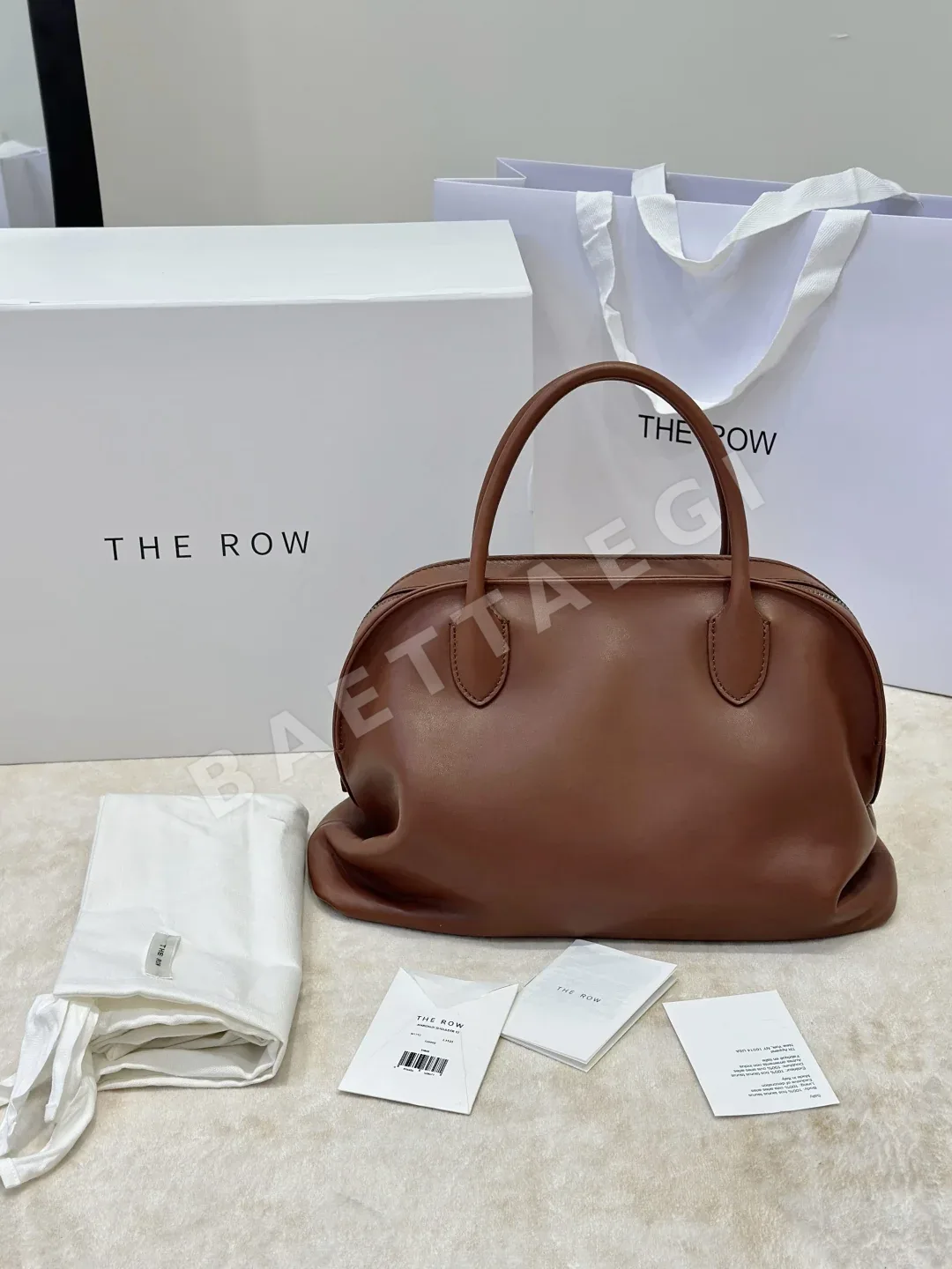 더로우 가방 76049