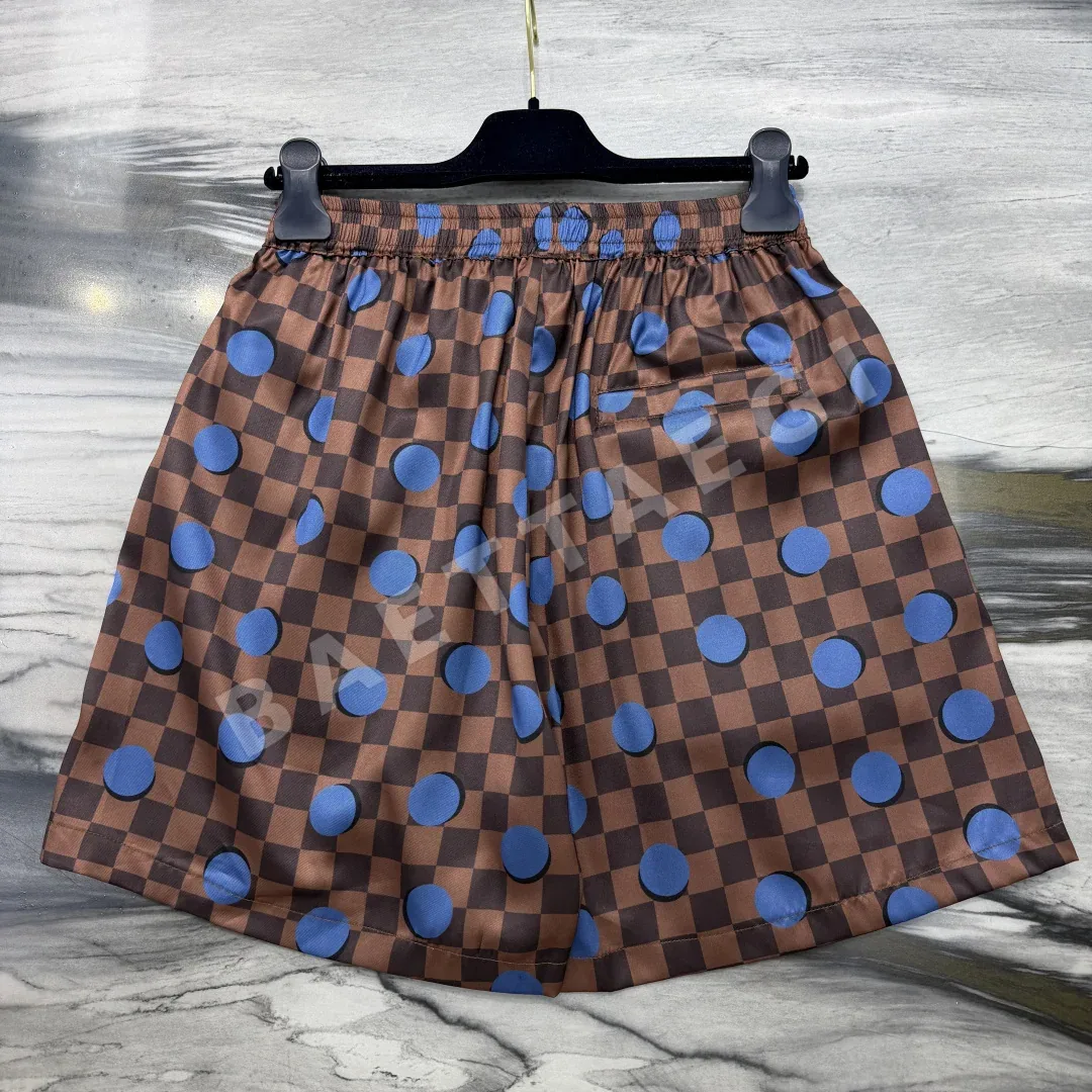루이비통 남성 반바지 68873 Louis Vuitton Shorts 상세 이미지 5