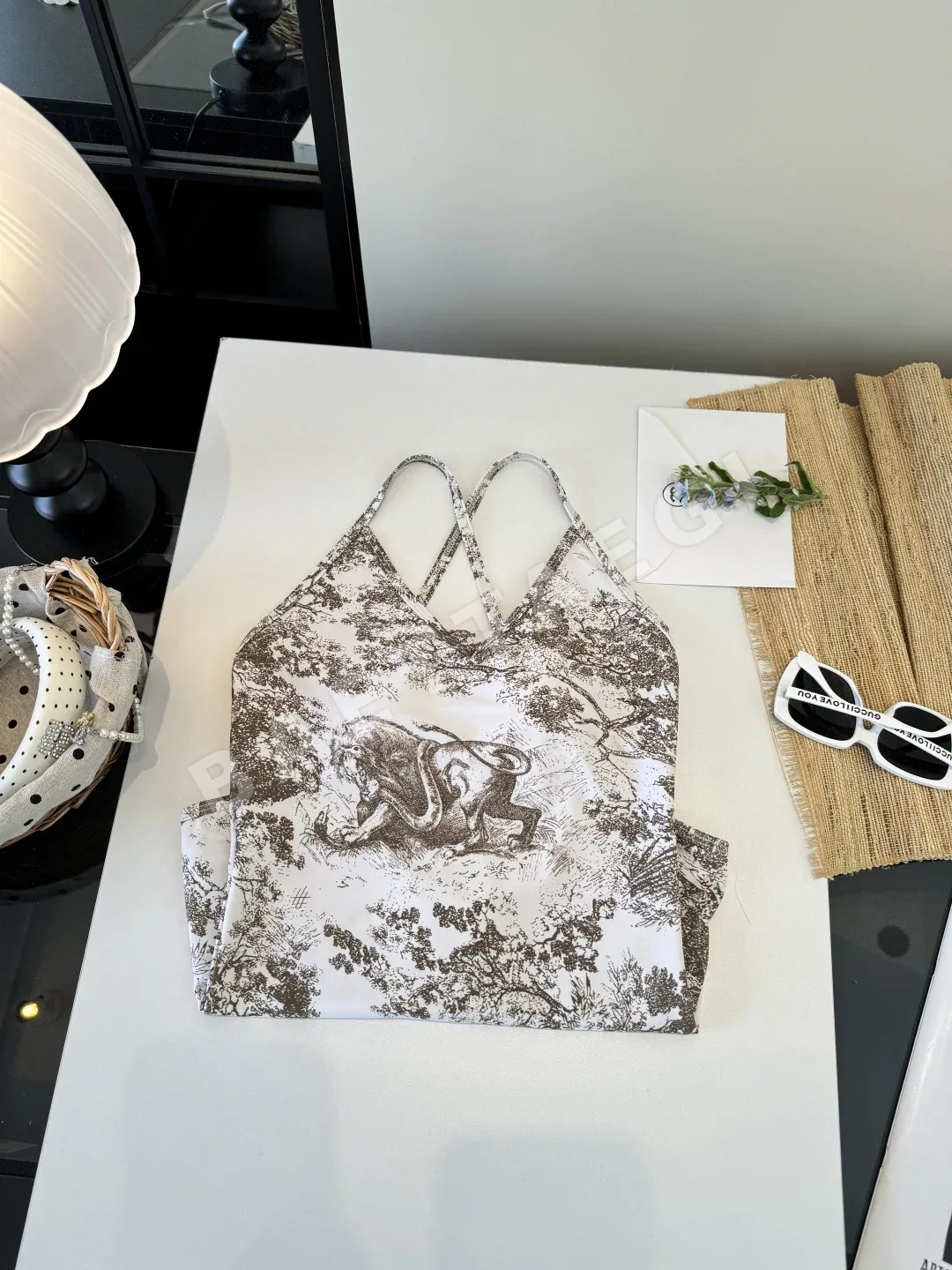 디올 여성 액티브웨어 89455 Dior Activewear 상세 이미지 9