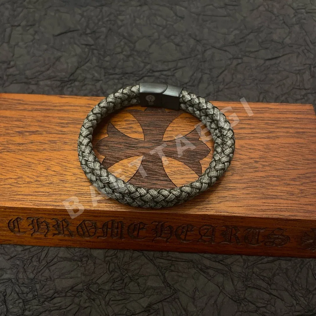 크롬하츠 팔찌 61912 Chrome Hearts Bracelet 상세 이미지 6