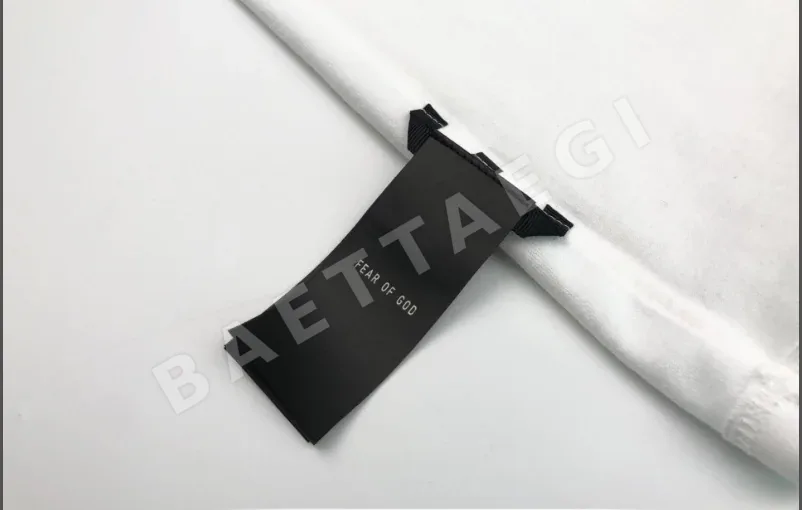 피어오브갓 FG 리치 남성 긴팔 상세 이미지 9