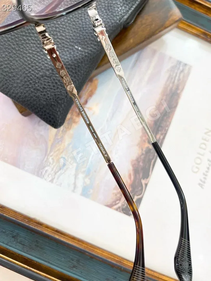 크롬하츠 선글라스 204989 Chrome Hearts Sunglasses 상세 이미지 4