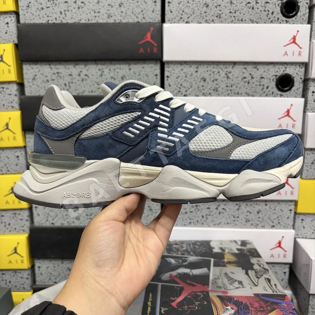 뉴발란스 [C] 9060 U9060IND 202092 New Balance 9060 상세 이미지 6