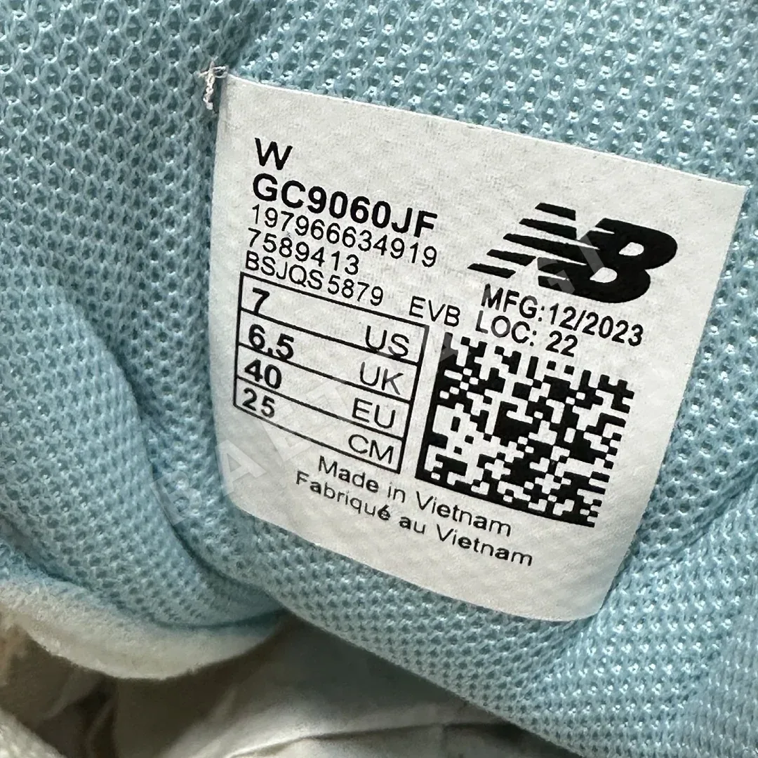 뉴발란스 [C] 9060 202158 New Balance 9060 GC9060JF 상세 이미지 7