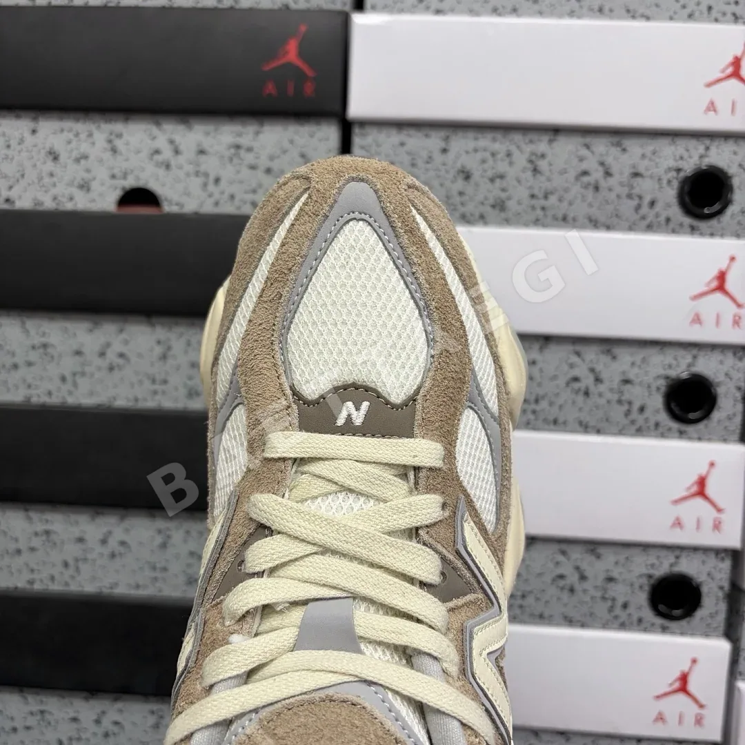 뉴발란스 [C] 9060 U9060HSB 202108 New Balance 9060 상세 이미지 3