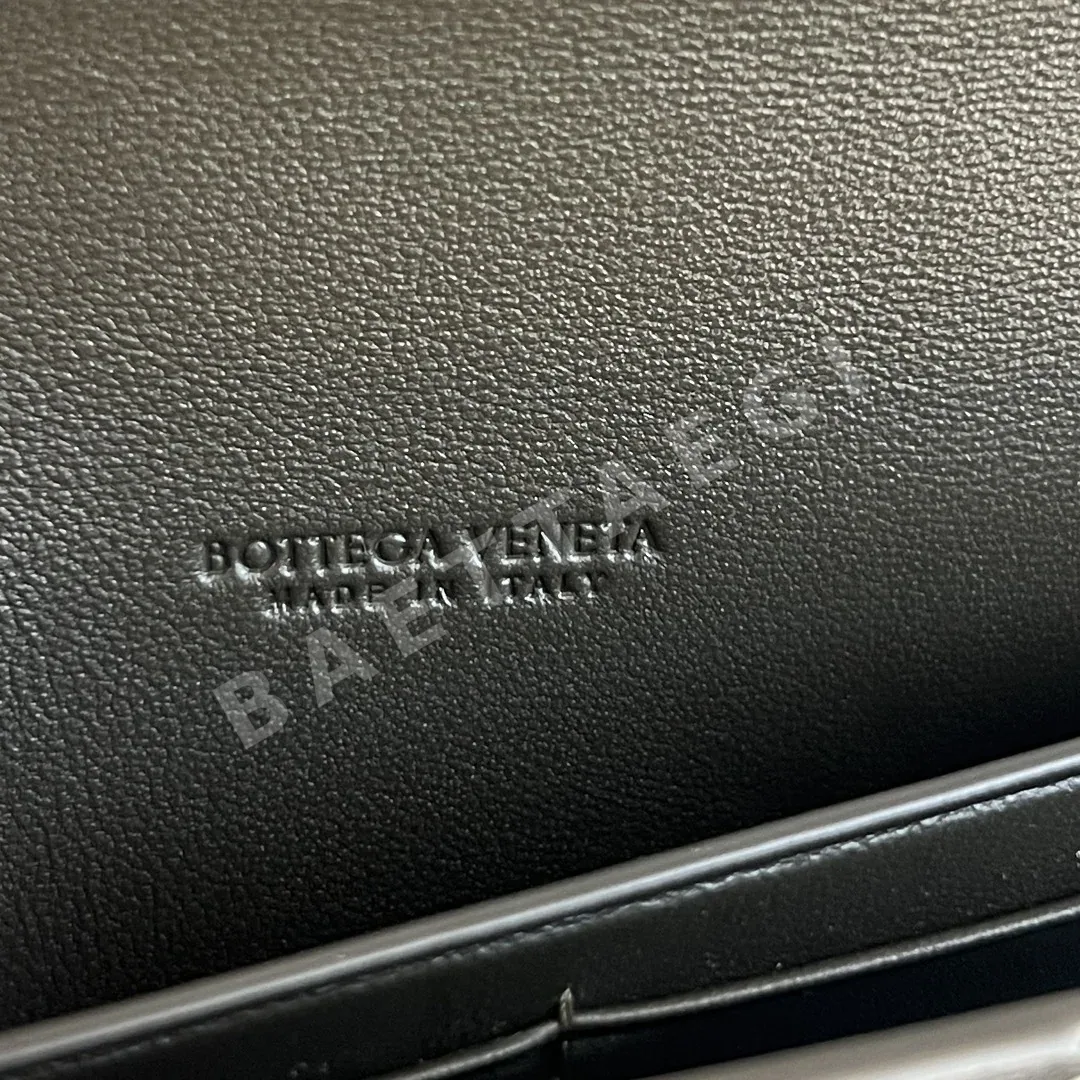 보테가베네타 인트레치오 램스킨 클러치백 741511 6251 상세 이미지 8